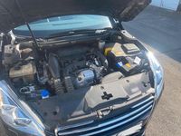 Gebraucht Peugeot 508 156 PS (114 kW) 2012 Schwarz Limousine