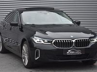 gebraucht BMW 630 630 d Gran Turismo xDrive Luxury PANO HUD AHK KEY