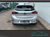 gebraucht Opel Corsa 1.2T 5tg Kamera LED Winterpaket 16Alu