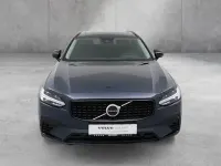 Gebraucht Volvo V90 Plus 350 PS (257 kW) 2025 Blau Kombi