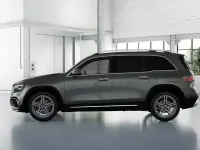 Gebraucht Mercedes GLB200 AMG 150 PS (110 kW) 2026 Grau metalliclack mountaingrau SUV
