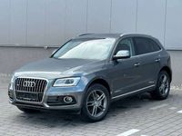 gebraucht Audi Q5 2.0 TFSI tiptronic quattro B&O