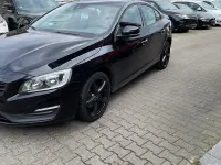 Gebraucht Volvo S60 150 PS (110 kW) 2015 Schwarz Limousine