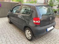Second-hand VW Fox 54 CP (39 kW) 2006 Gri Hatchback
