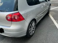 Gebraucht VW Golf IV Individual 150 PS (110 kW) 2006 Silber Limousine