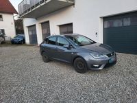 Gebraucht Seat Ibiza ST 105 PS (77 kW) 2012 Grau Kombi