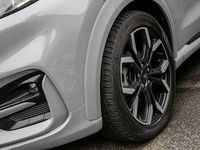 Gebraucht Ford Puma ST-Line X 155 PS (114 kW) 2021 Grau SUV