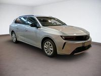 Gebraucht Opel Astra Edition 110 PS (80 kW) 2024 Silber Kombi