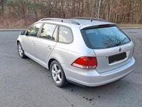 Gebraucht VW Golf V 105 PS (77 kW) 2008 Kombi