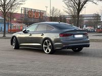 Second-hand Audi S5 354 CP (260 kW) 2017 Gri Coupe