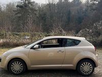 Gebraucht Alfa Romeo MiTo 95 PS (69 kW) 2009 Andere farben Kleinwagen