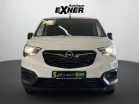 Gebraucht Opel Combo Edition 131 PS (96 kW) 2023 Weiß