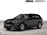 Neu XPENG G9 AWD Performance 422 kW (575 PS) 2025 Schwarz SUV