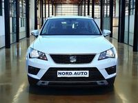 Second-hand Seat Ateca Style 150 CP (110 kW) 2020 Alb SUV