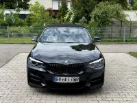 Gebraucht BMW M240i M Sport 340 PS (250 kW) 2021 Schwarz Coupé