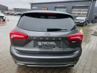 Używany Ford Focus ST-Line 125 KM (91 kW) 2020 Szary Kombi