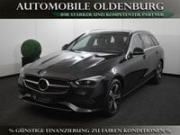 Gebraucht Mercedes C300 Avantgarde 265 PS (194 kW) 2022 Schwarz Limousine
