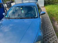 Gebraucht BMW 116 116 PS (85 kW) 2006 Grau Kleinwagen