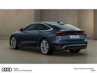 Gebraucht Audi e-tron Sportback S-Line 210 kW (286 PS) 2025 Blau SUV