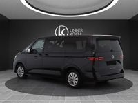 Gebraucht VW Multivan Business 177 PS (130 kW) 2025 Schwarz Van