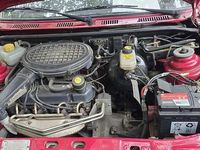 Gebraucht Ford Fiesta 50 PS (36 kW) 1992 Kleinwagen