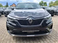 Neu Renault Arkana Techno 140 PS (102 kW) 2026 Schwarz SUV