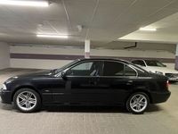 gebraucht BMW 525 E39 i Automatik mit Mpaket