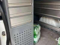 Gebraucht Renault Trafic 125 PS (91 kW) 2018 Schwarz Van / Kleinbus