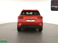 Gebraucht Citroën C5 Aircross 224 PS (164 kW) 2020 Orange SUV