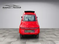 Neu Micro Microlino L7e 13 kW (18 PS) 2026 Rot Kleinwagen