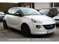 Używany Opel Adam 87 KM (63 kW) 2016 Hatchback