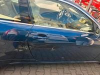 Second-hand BMW 645 333 CP (244 kW) 2004 Albastru Coupe