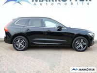 Gebraucht Volvo XC60 Core 197 PS (144 kW) 2022 Schwarz SUV
