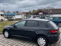 Occasion Seat Leon 86 ch (63 kW) 2013 Noir Break