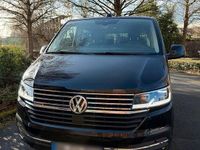 gebraucht VW Multivan T6.1 Generation Six