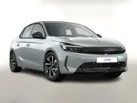 Neu Opel Corsa 101 PS (74 kW) 2025 Kristall silber metallic / dach Kleinwagen