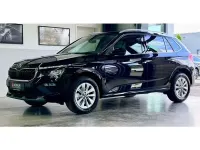 Gebraucht Skoda Kamiq Selection 116 PS (85 kW) 2025 Schwarz SUV