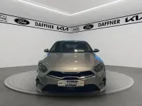 Neu Kia Ceed 140 PS (102 kW) 2025 (wd) casa white s Kleinwagen
