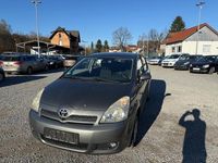 Gebraucht Toyota Corolla Executive 129 PS (94 kW) 2006 Grau Kombi