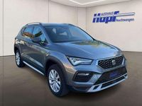 Gebraucht Seat Ateca Xperience 150 PS (110 kW) 2025 Graphitgrau SUV