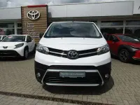 Gebraucht Toyota Proace Comfort 144 PS (105 kW) 2024 Ice white Van / Kleinbus