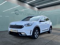 gebraucht Kia Niro 1.6 GDI 2WD Aut. Edition 7