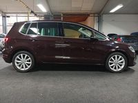 Gebraucht VW Golf VII Highline 131 PS (96 kW) 2018 Schwarz Kombi