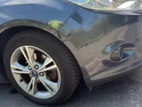 Gebraucht Ford Focus 115 PS (84 kW) 2014 Kombi