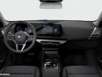 Gebraucht BMW 120 156 PS (114 kW) 2025 Grau Kleinwagen