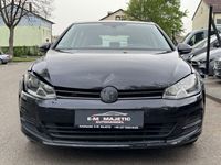 gebraucht VW Golf VII Lim. Comfortline BMT /NAVI/SITZHEIZUNG