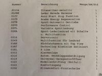 Gebraucht BMW X3 306 PS (225 kW) 2011 SUV