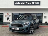 Gebraucht Mini Cooper Countryman 136 PS (100 kW) 2023 Sage green SUV