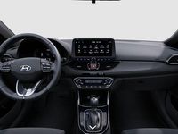 Neu Hyundai i30 150 PS (110 kW) 2026 Kombi