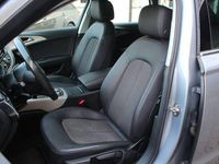 Gebraucht Audi A6 Allroad Business 218 PS (160 kW) 2015 Grau Kombi